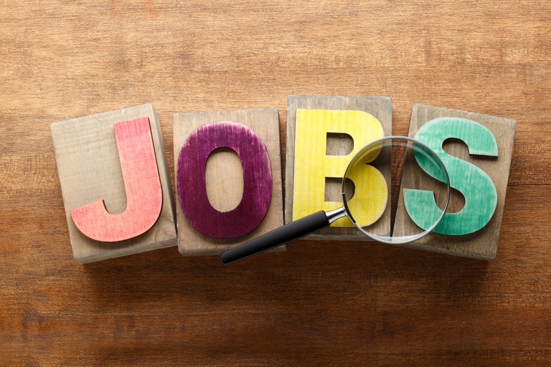 Job Hunting